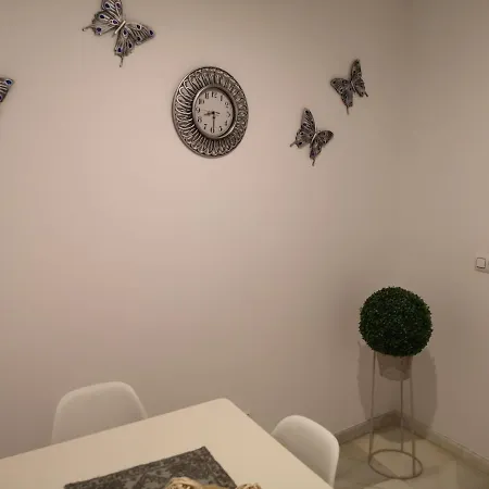 Wish Jimios De شقة
