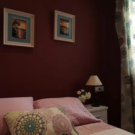 Apartmán Wish Jimios De *